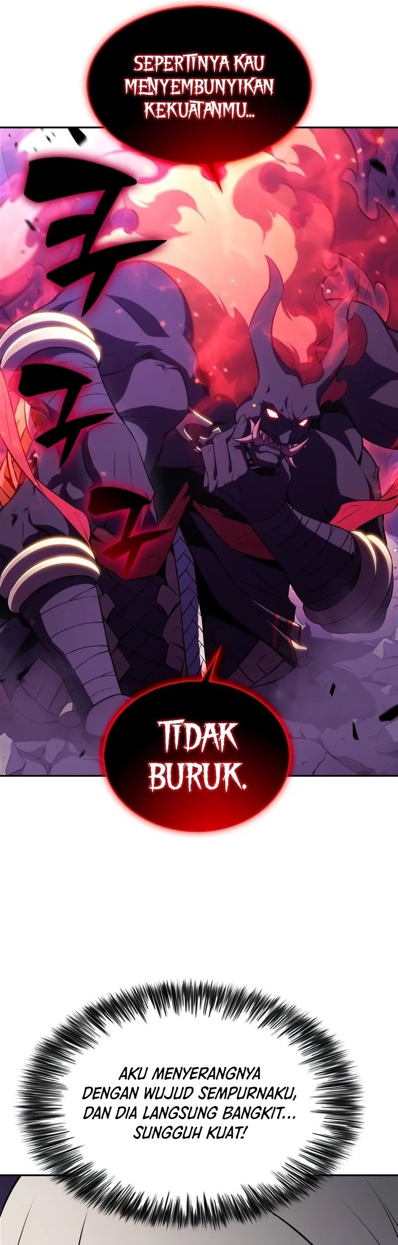 Solo Max-Level Newbie Chapter 174 Gambar 72