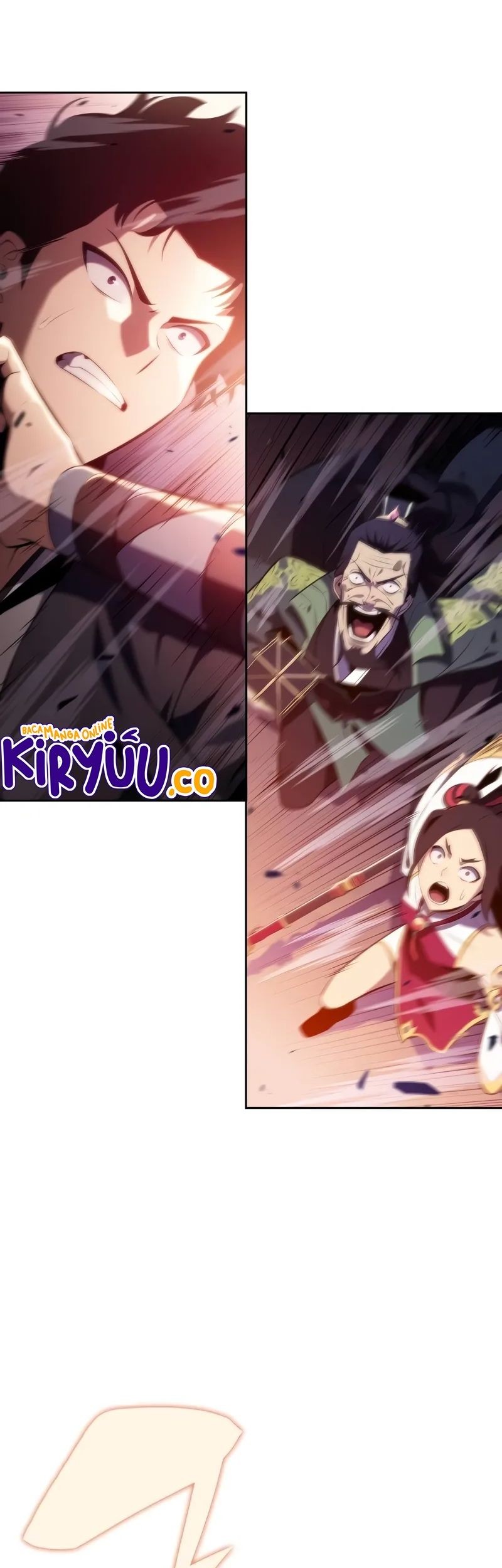 Solo Max-Level Newbie Chapter 174 Gambar 38