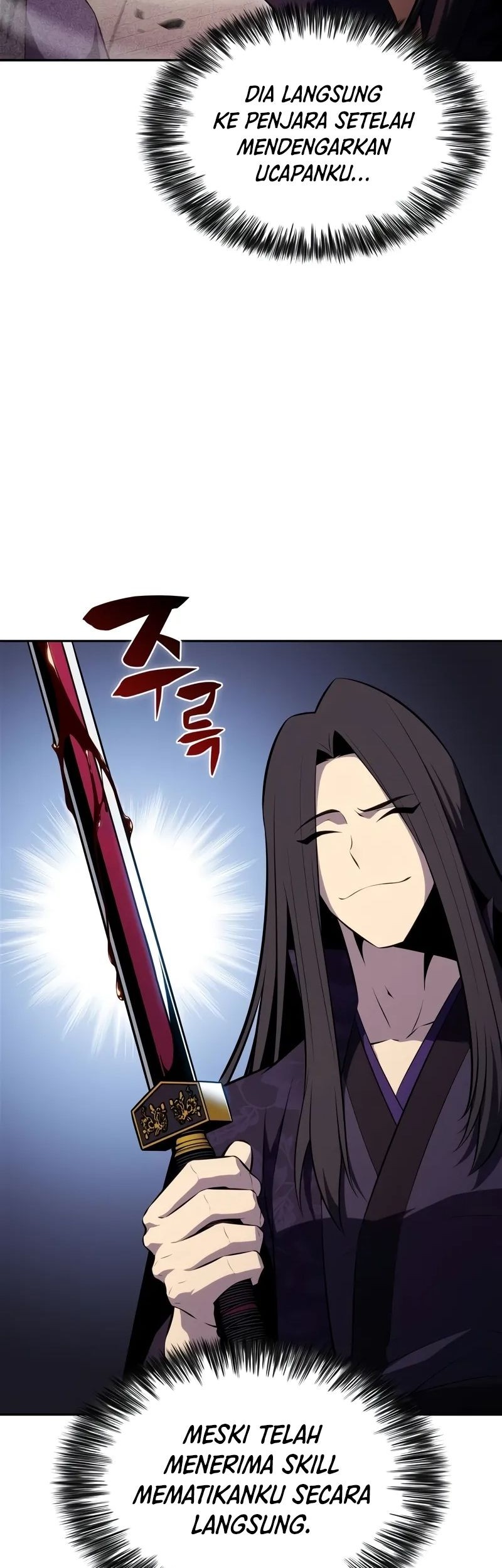 Solo Max-Level Newbie Chapter 174 Gambar 44