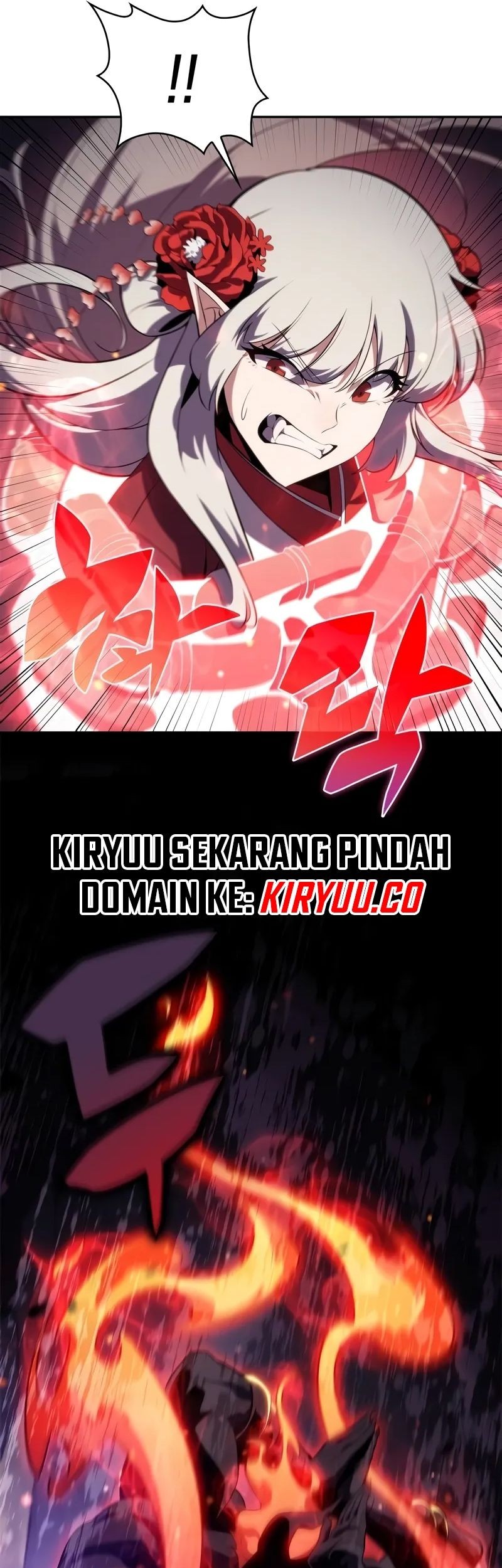 Solo Max-Level Newbie Chapter 174 Gambar 50