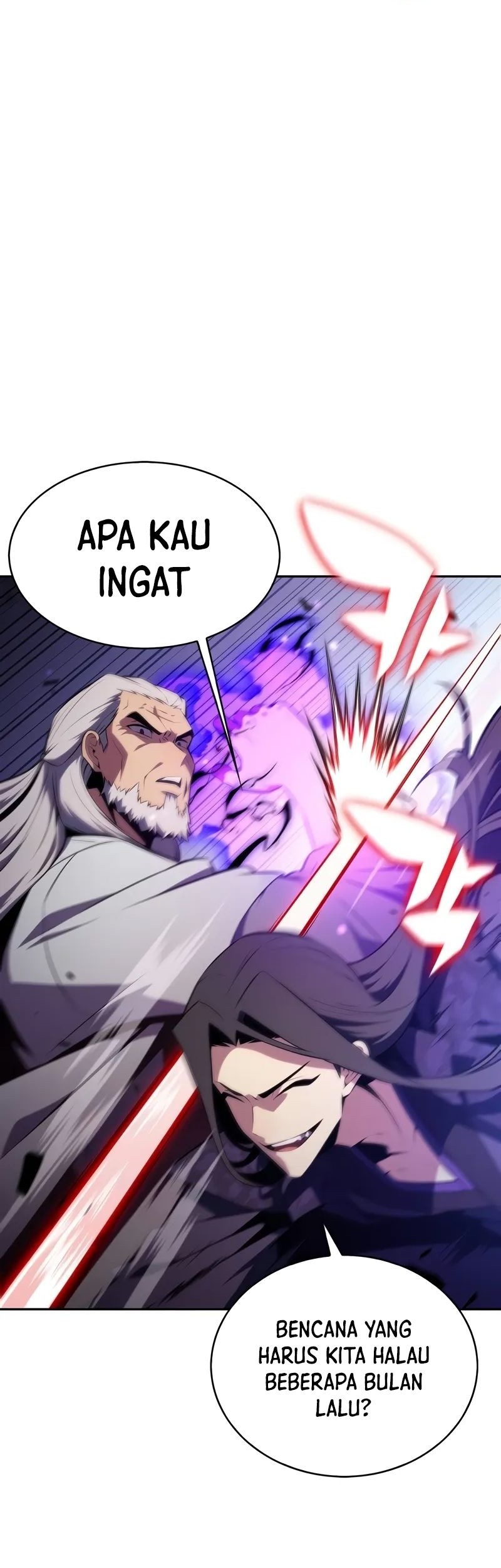 Solo Max-Level Newbie Chapter 174 Gambar 3