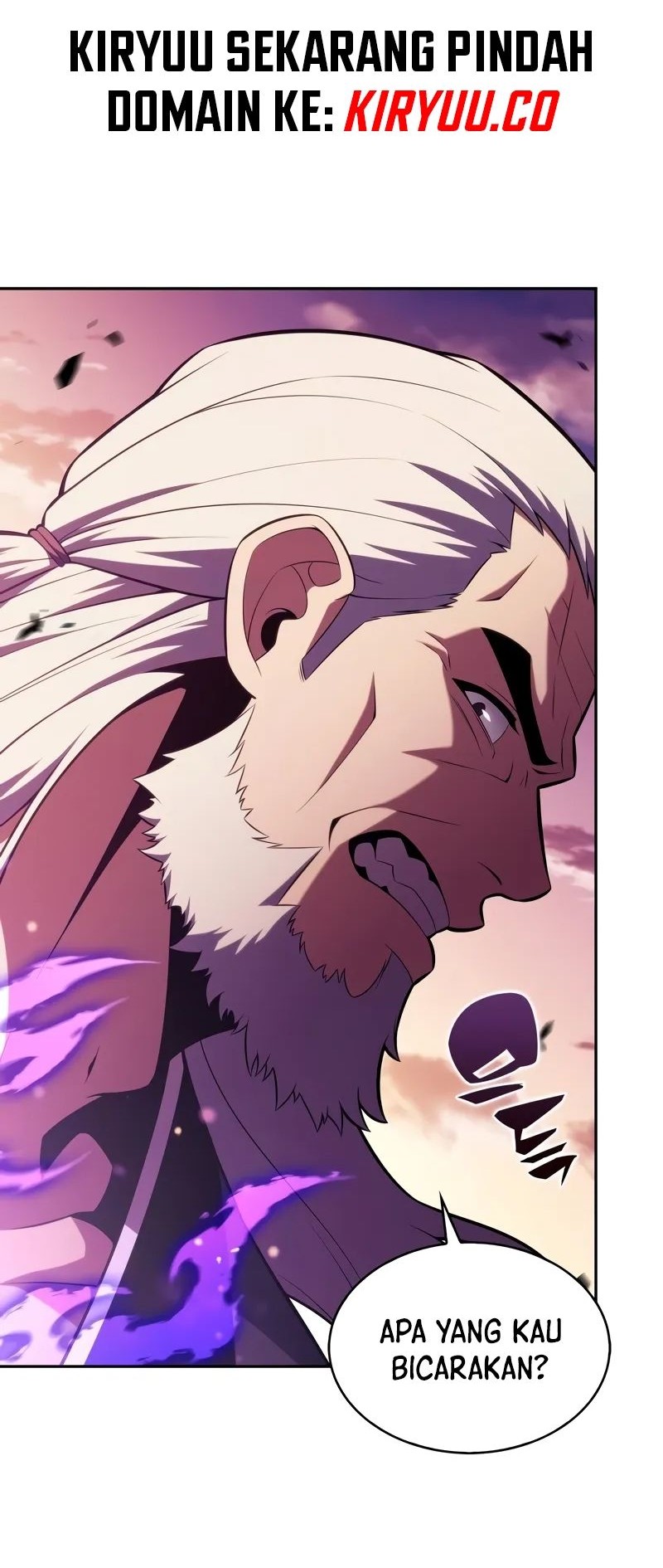 Solo Max-Level Newbie Chapter 174 Gambar 4