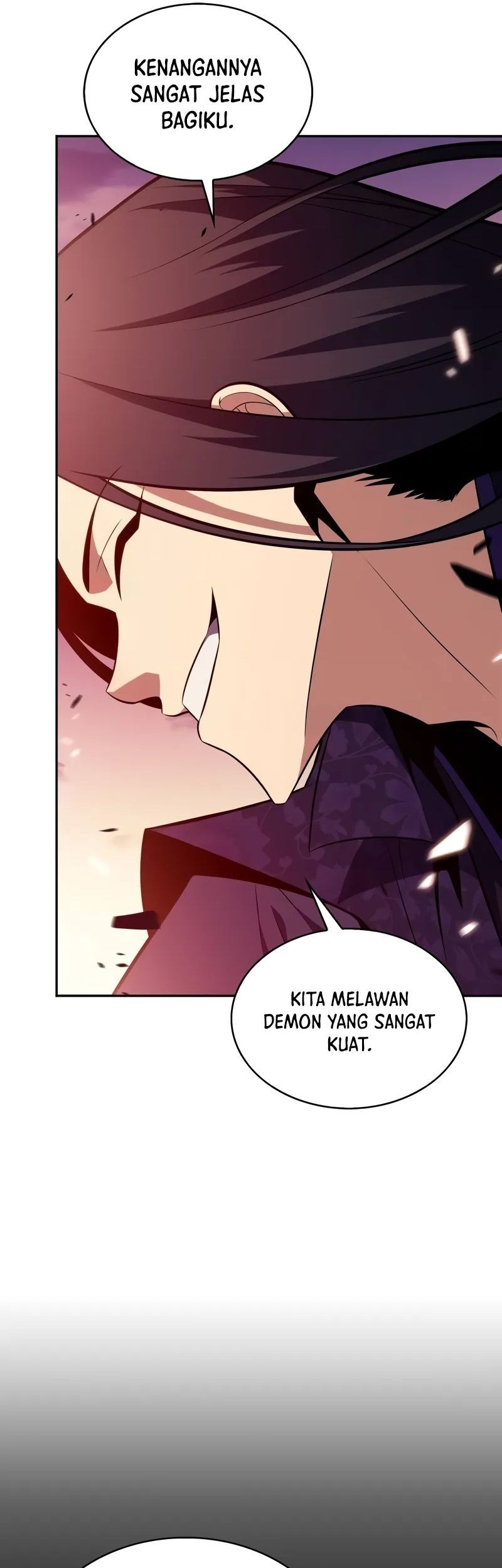 Solo Max-Level Newbie Chapter 174 Gambar 5