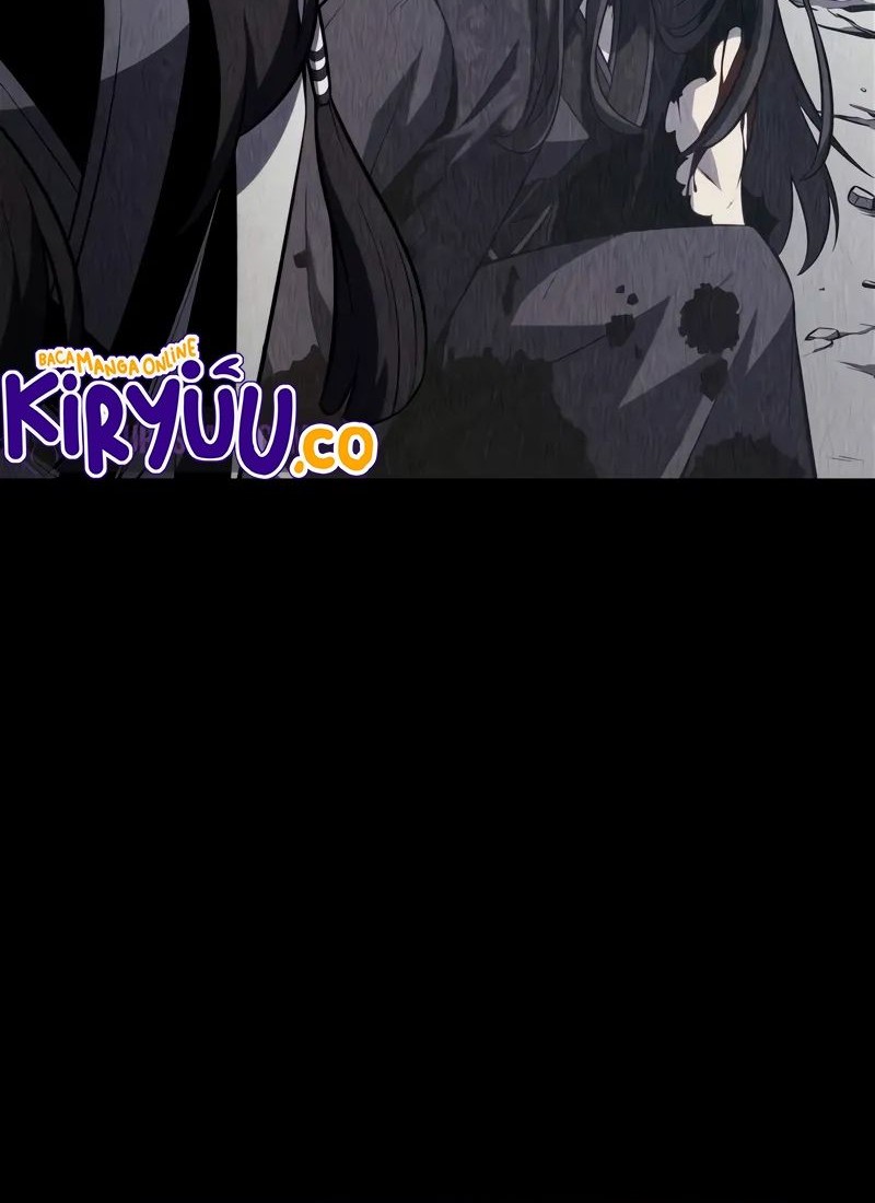 Solo Max-Level Newbie Chapter 174 Gambar 8