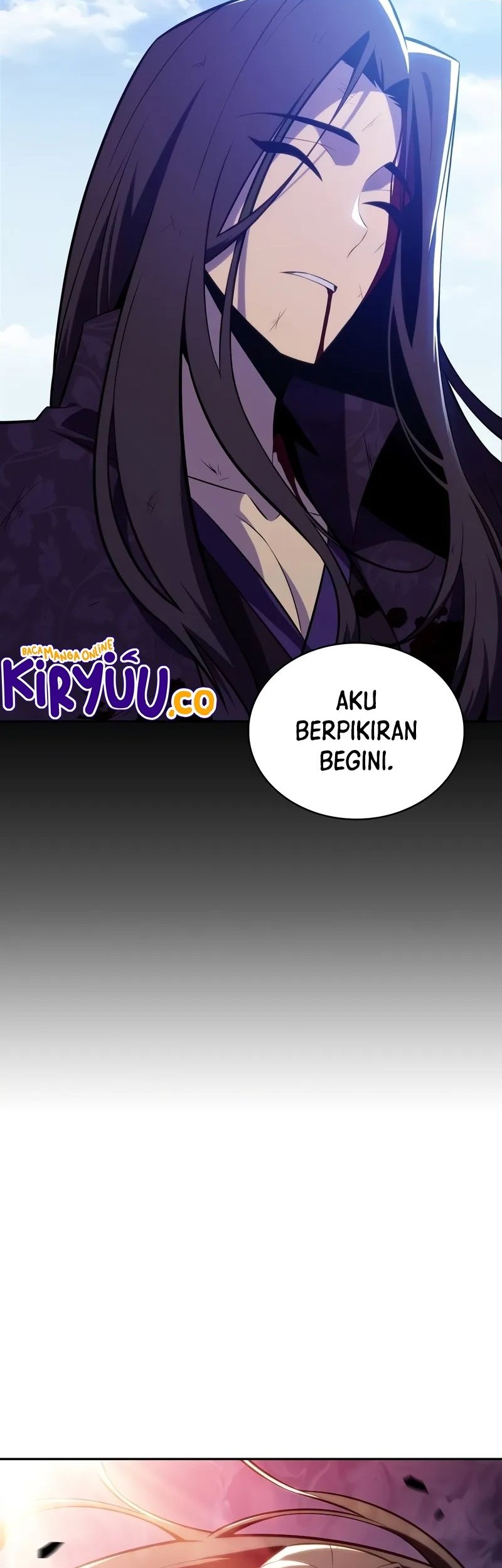 Solo Max-Level Newbie Chapter 174 Gambar 10