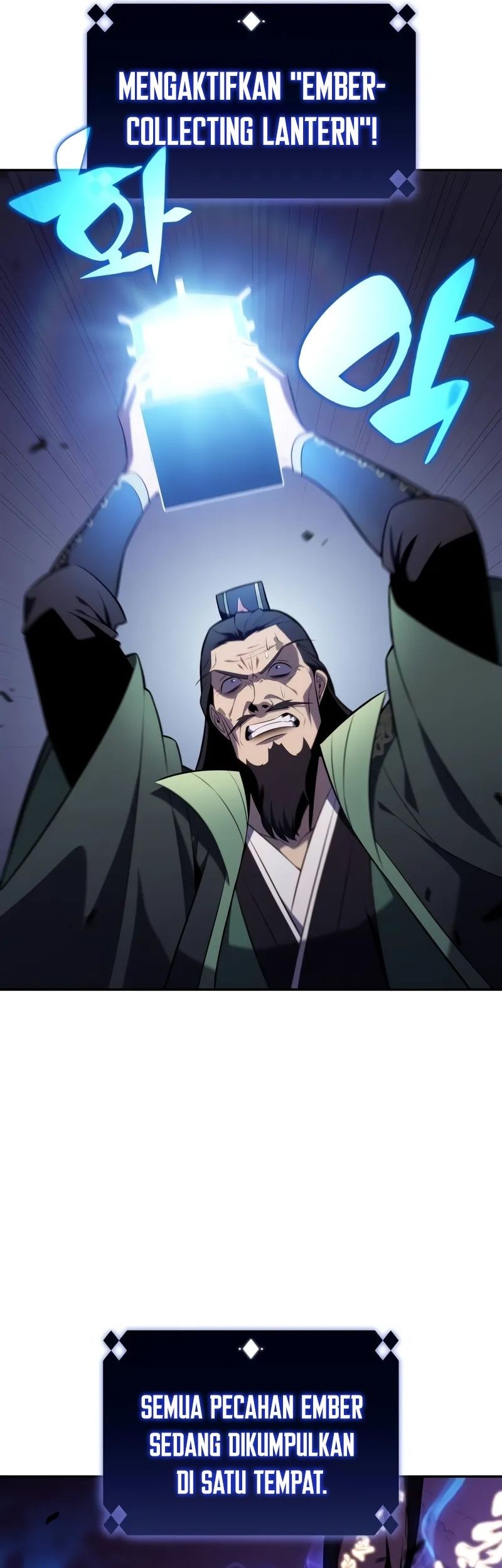 Solo Max-Level Newbie Chapter 174 Gambar 13