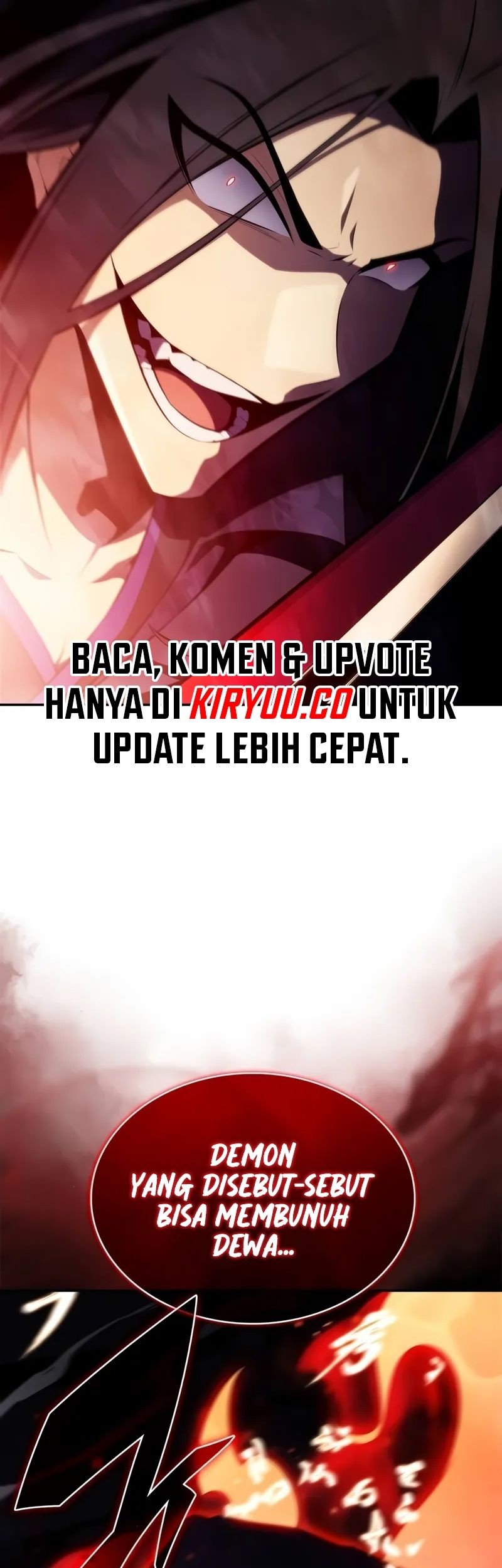 Solo Max-Level Newbie Chapter 174 Gambar 17