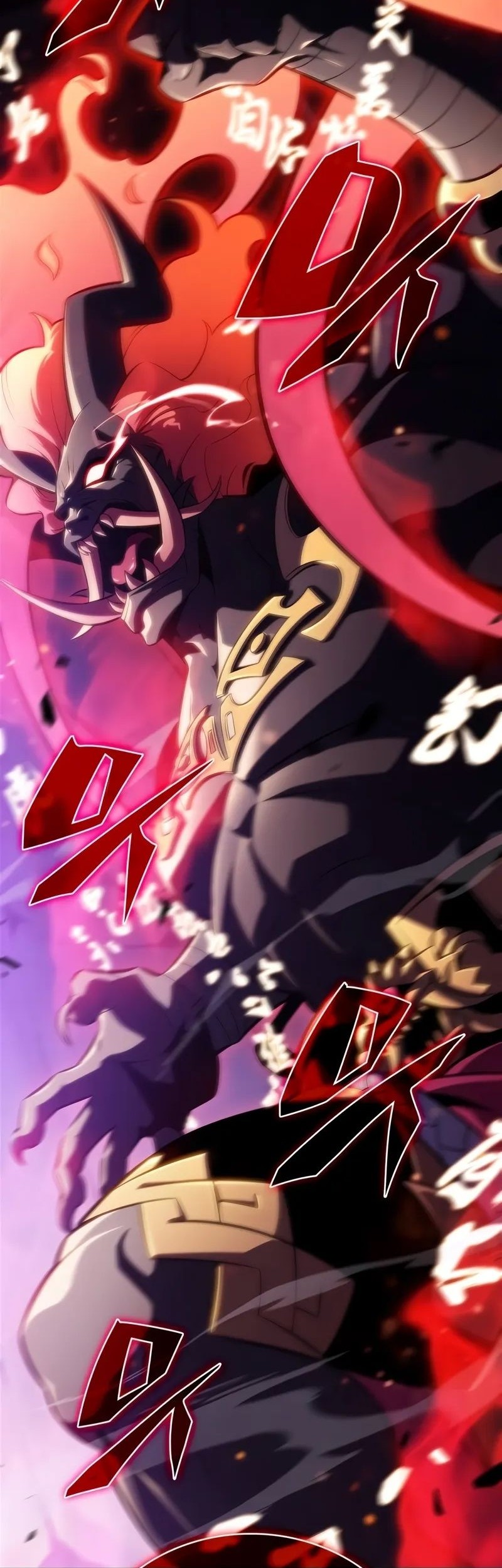 Solo Max-Level Newbie Chapter 174 Gambar 18