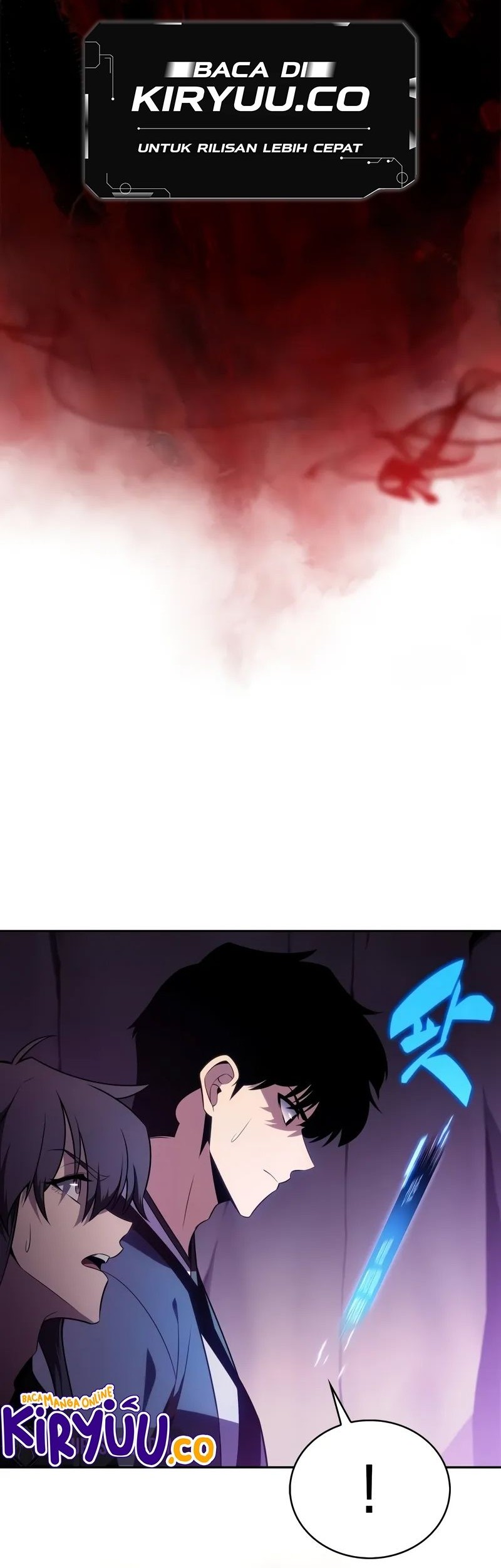 Solo Max-Level Newbie Chapter 174 Gambar 20