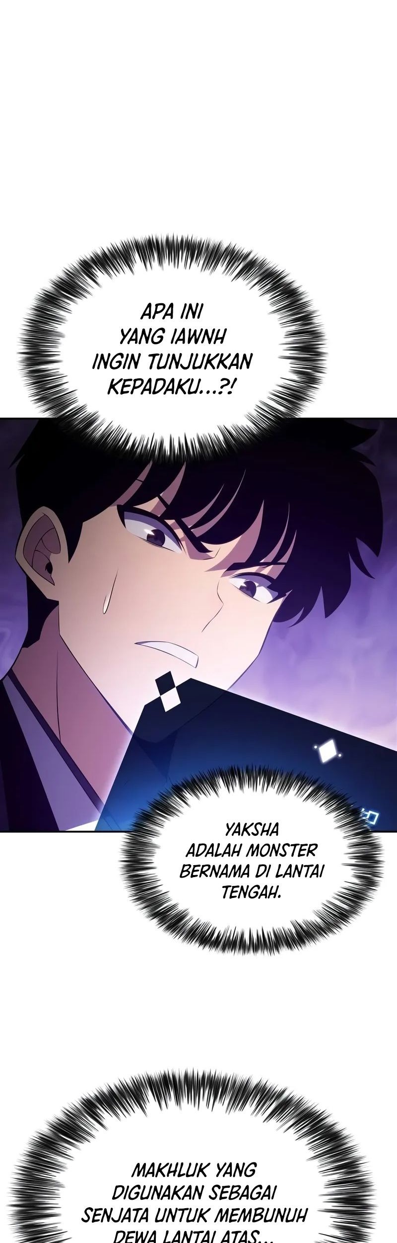 Solo Max-Level Newbie Chapter 174 Gambar 23