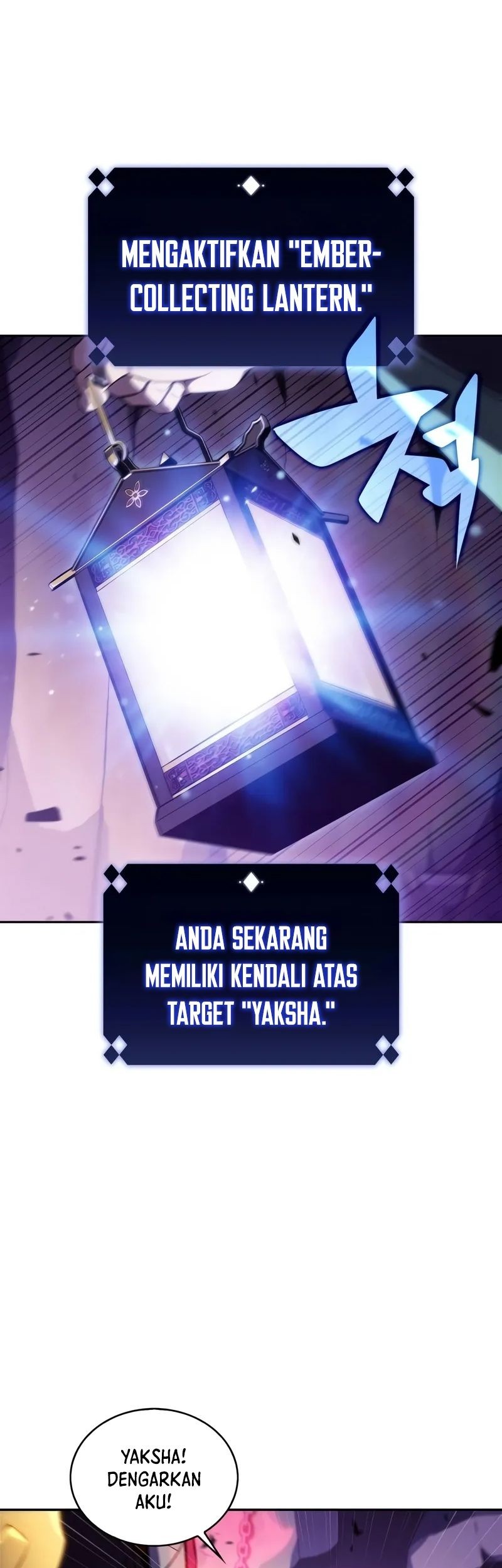 Solo Max-Level Newbie Chapter 174 Gambar 25