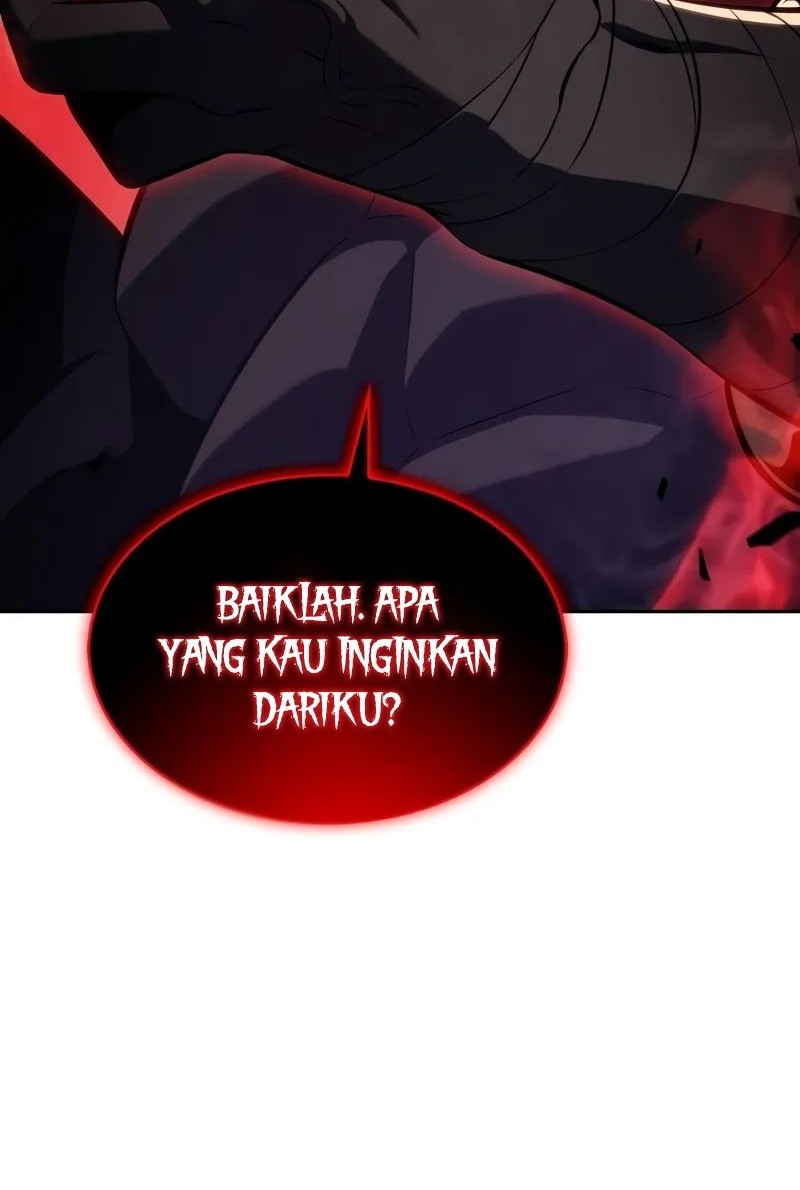 Solo Max-Level Newbie Chapter 174 Gambar 28