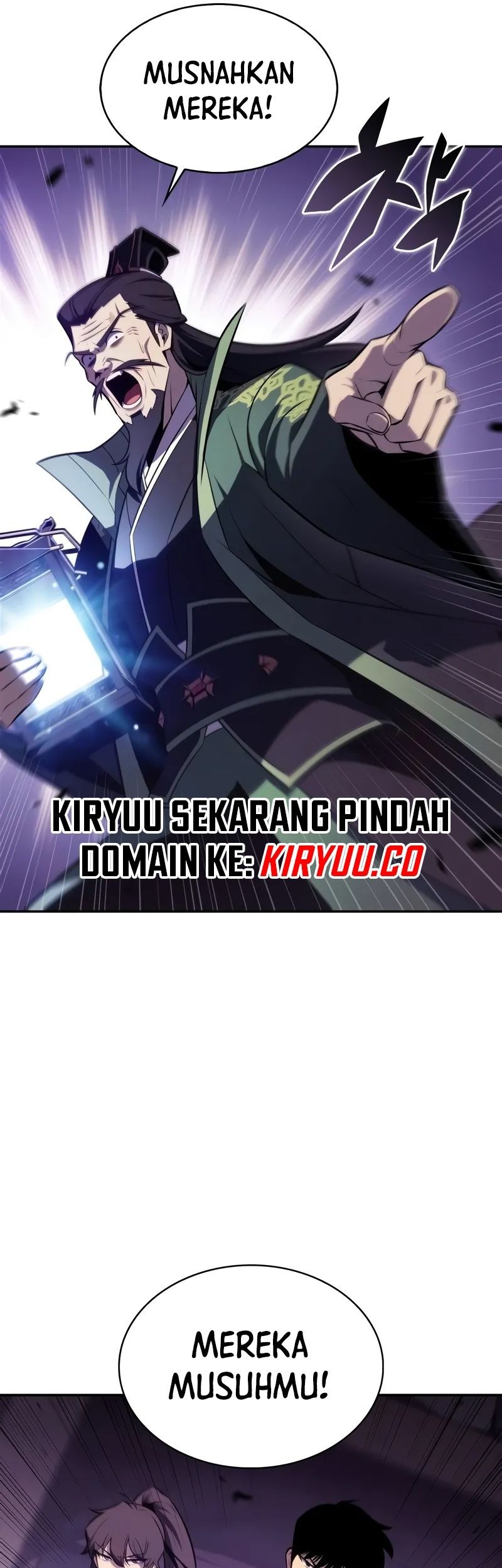 Solo Max-Level Newbie Chapter 174 Gambar 29