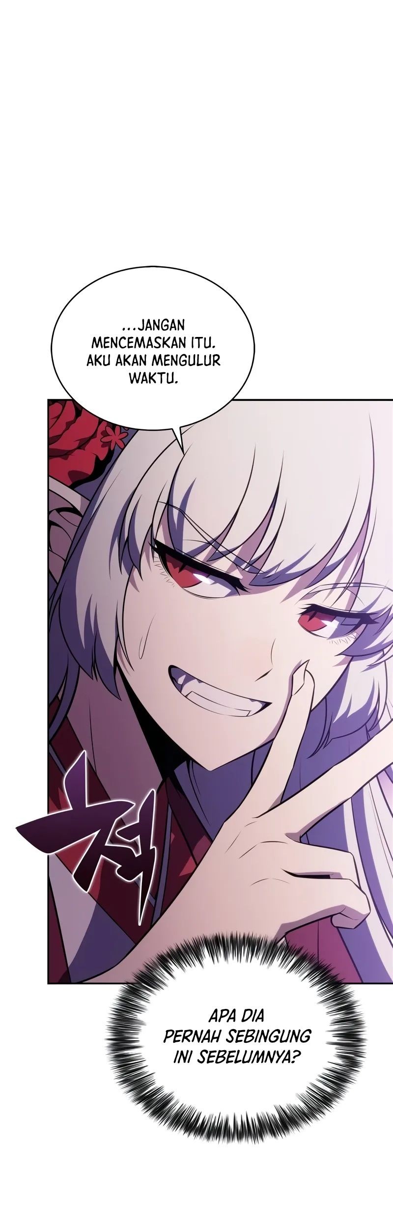 Solo Max-Level Newbie Chapter 174 Gambar 34