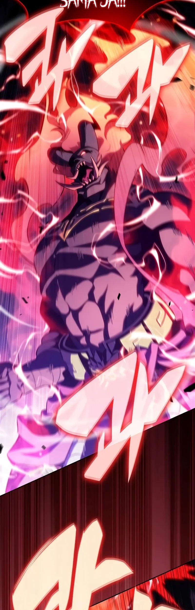 Solo Max-Level Newbie Chapter 174 Gambar 36