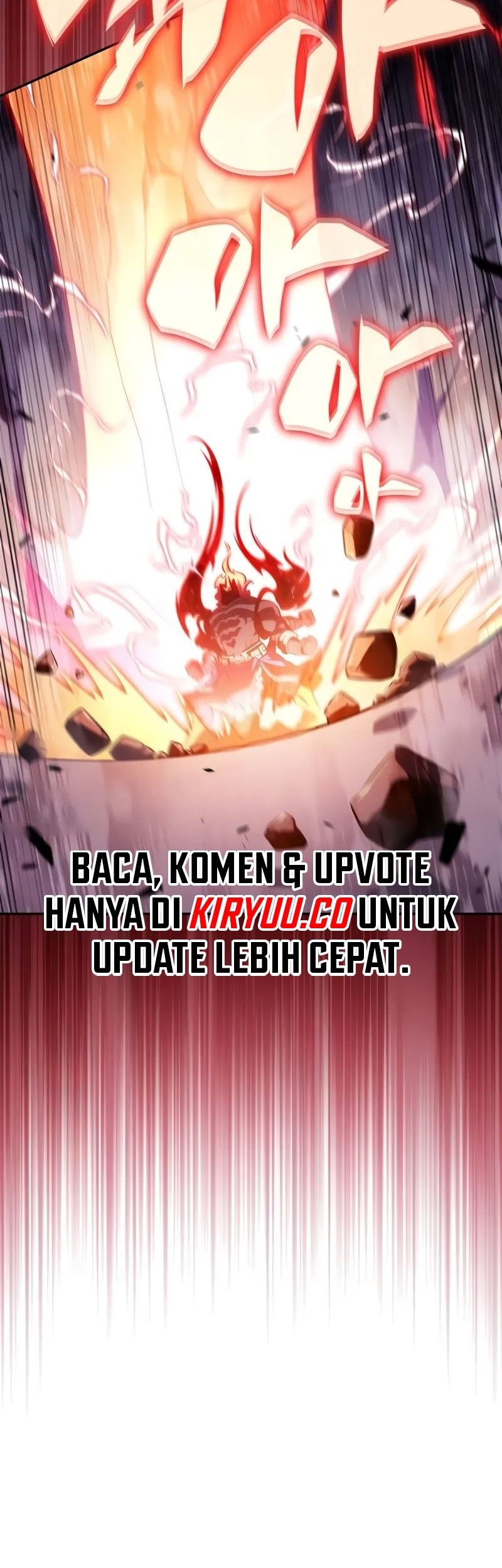 Solo Max-Level Newbie Chapter 174 Gambar 37