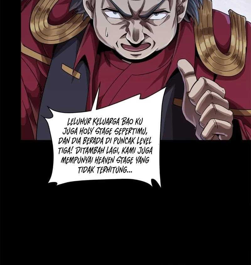 Legend of Star General Chapter 230 Gambar 39