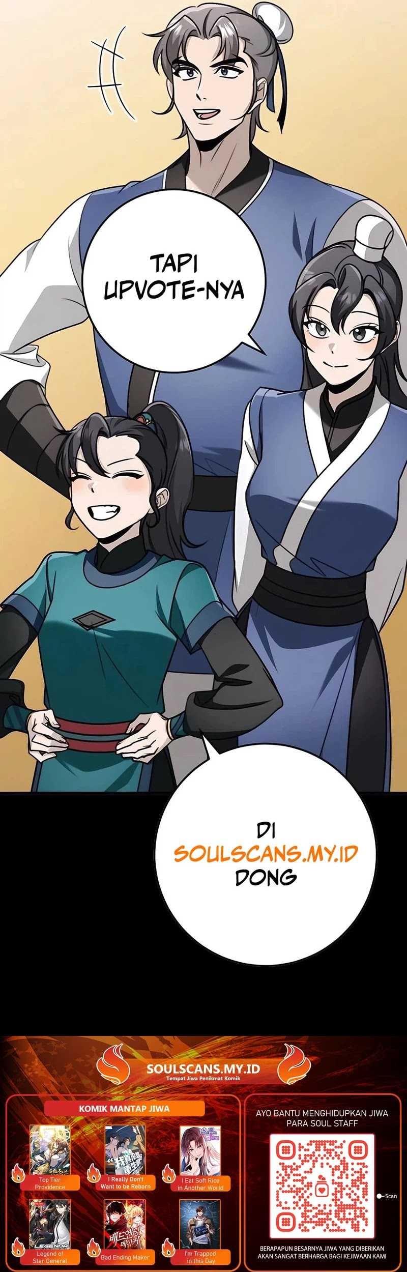 Legend of Star General Chapter 230 Gambar 42