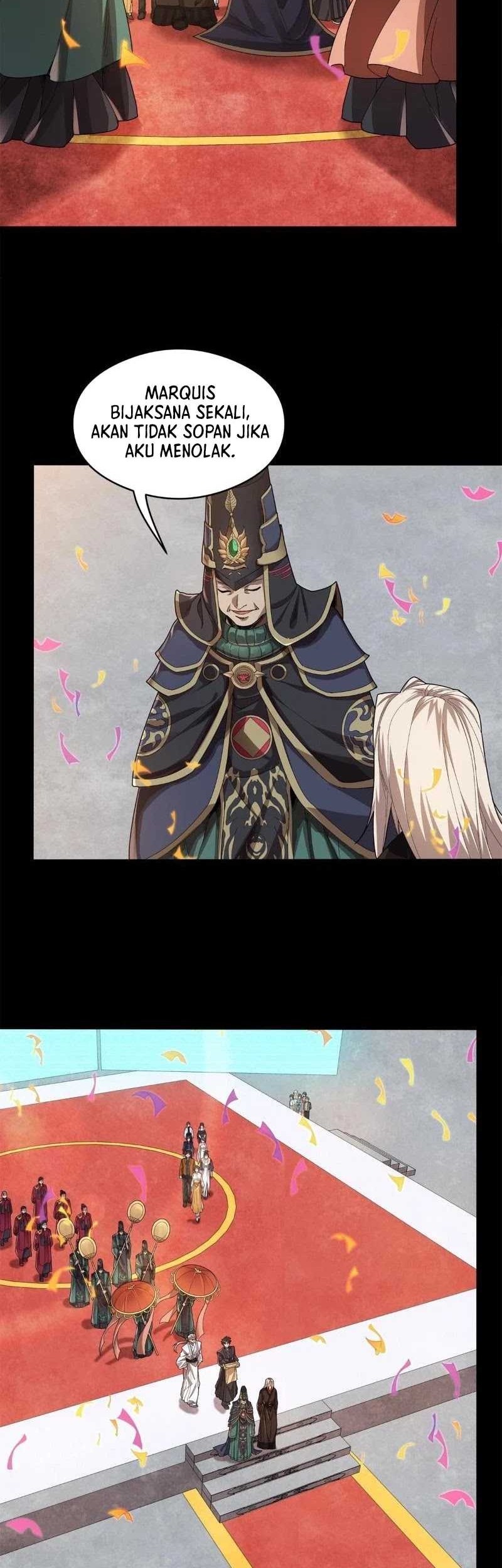 Legend of Star General Chapter 230 Gambar 26