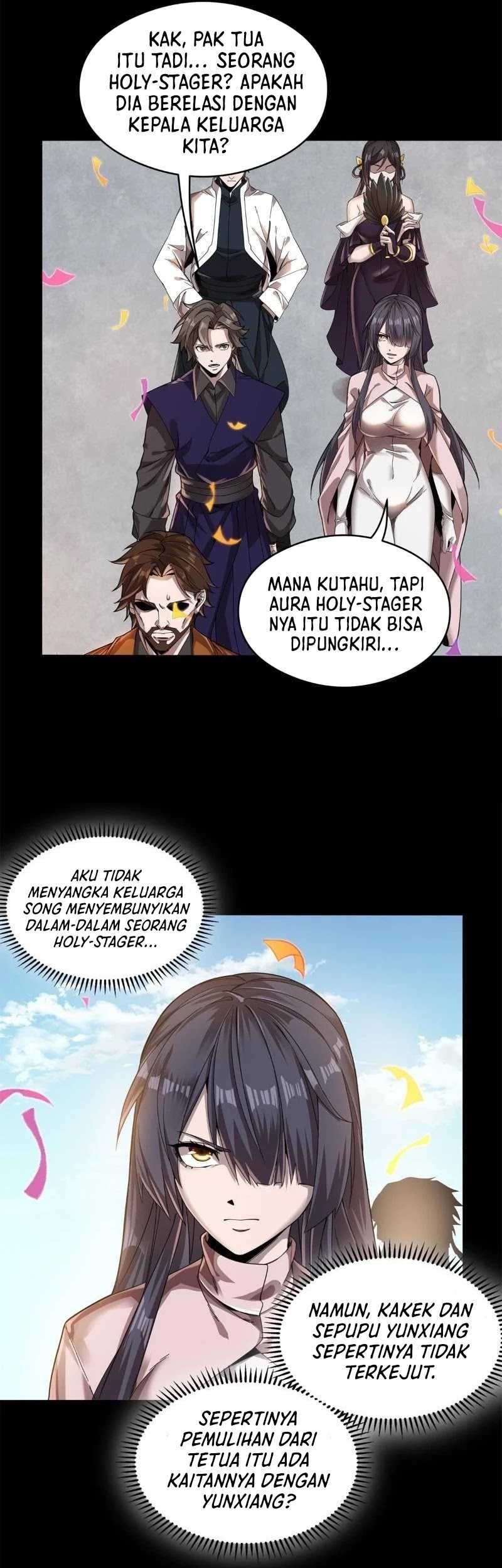 Legend of Star General Chapter 230 Gambar 28