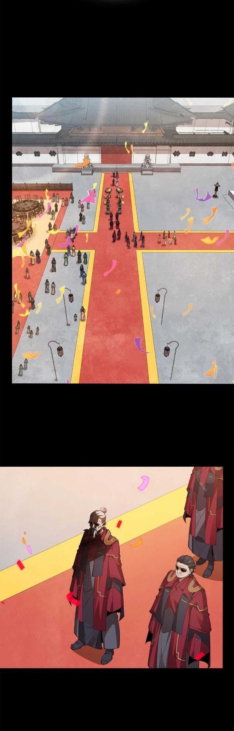 Legend of Star General Chapter 230 Gambar 29