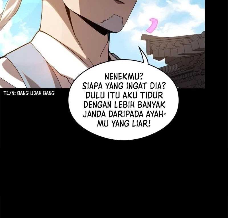 Legend of Star General Chapter 230 Gambar 33