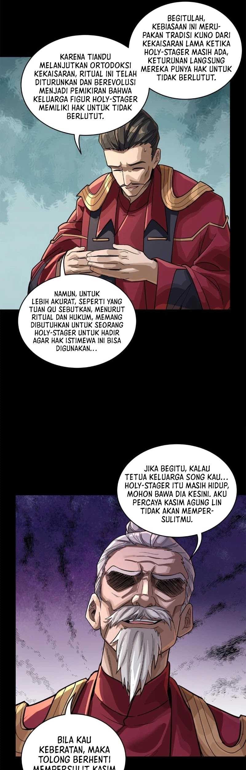 Legend of Star General Chapter 230 Gambar 5