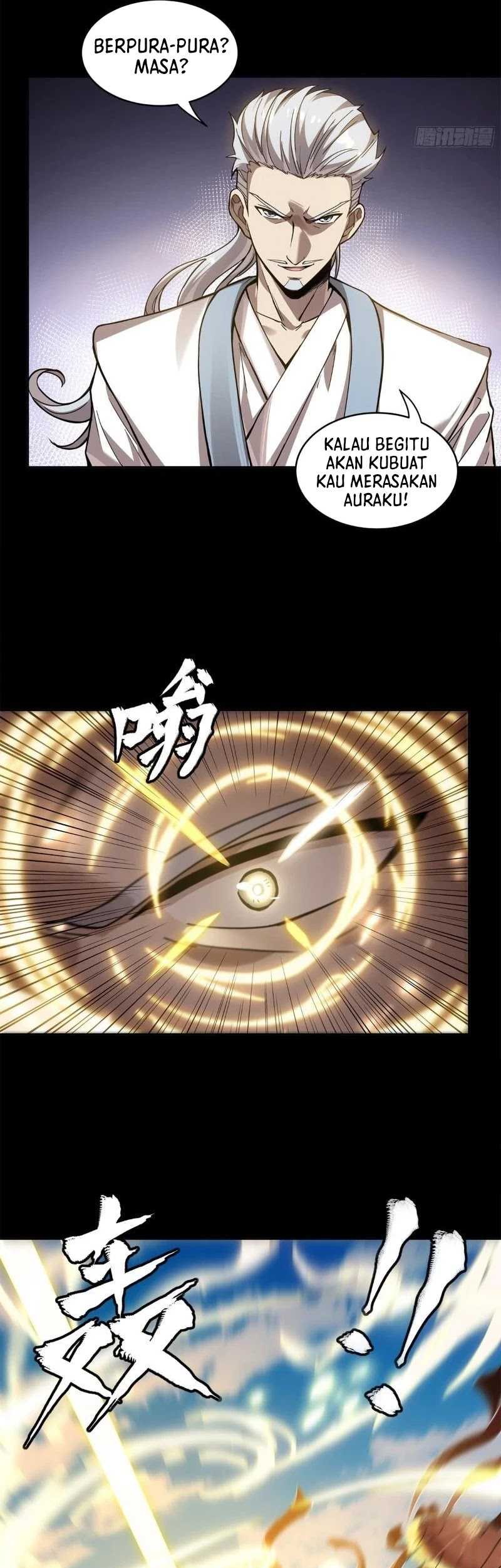 Legend of Star General Chapter 230 Gambar 11