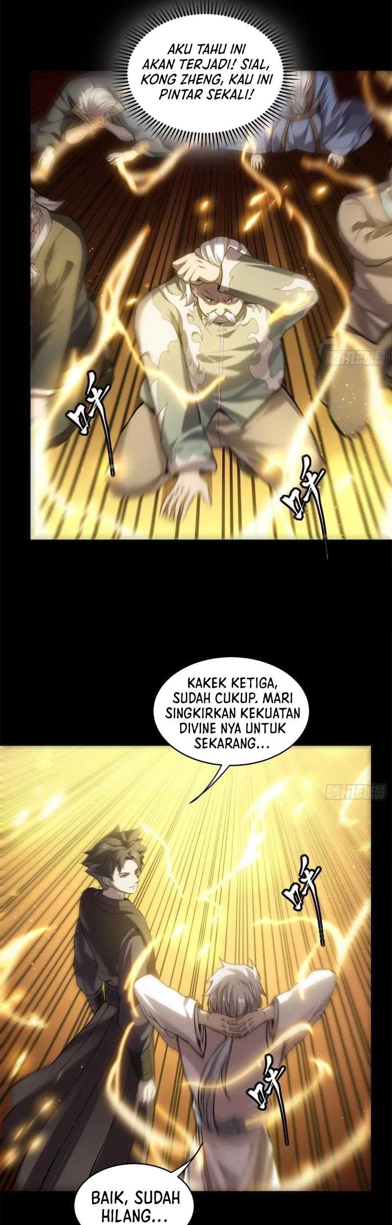 Legend of Star General Chapter 230 Gambar 14