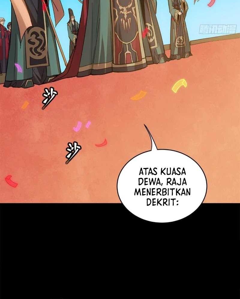 Legend of Star General Chapter 230 Gambar 19