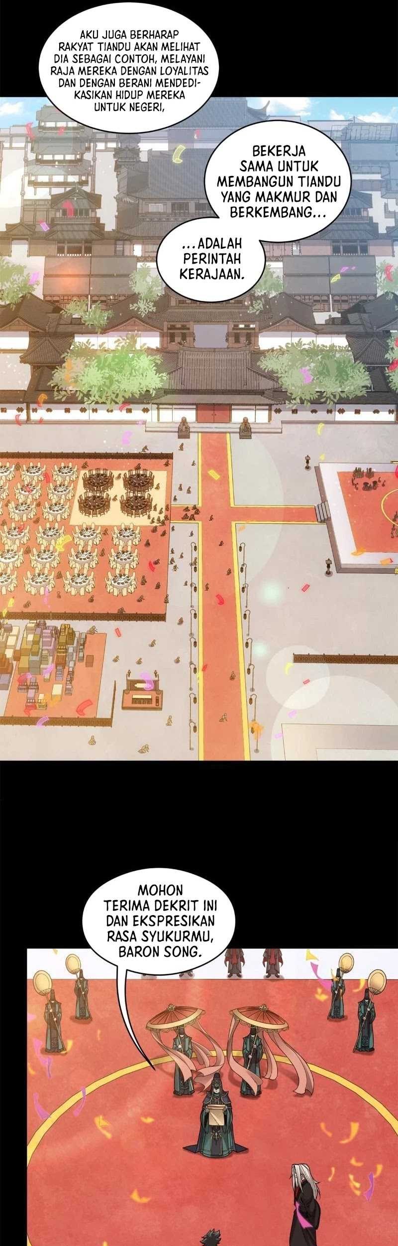 Legend of Star General Chapter 230 Gambar 23