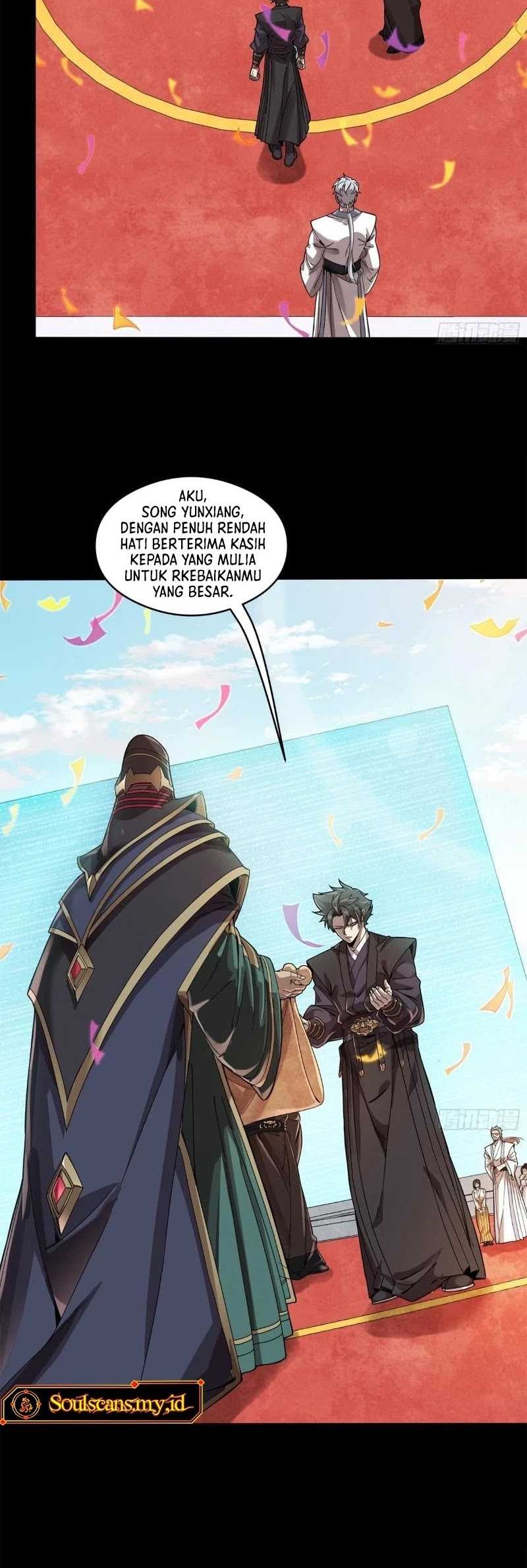 Legend of Star General Chapter 230 Gambar 24