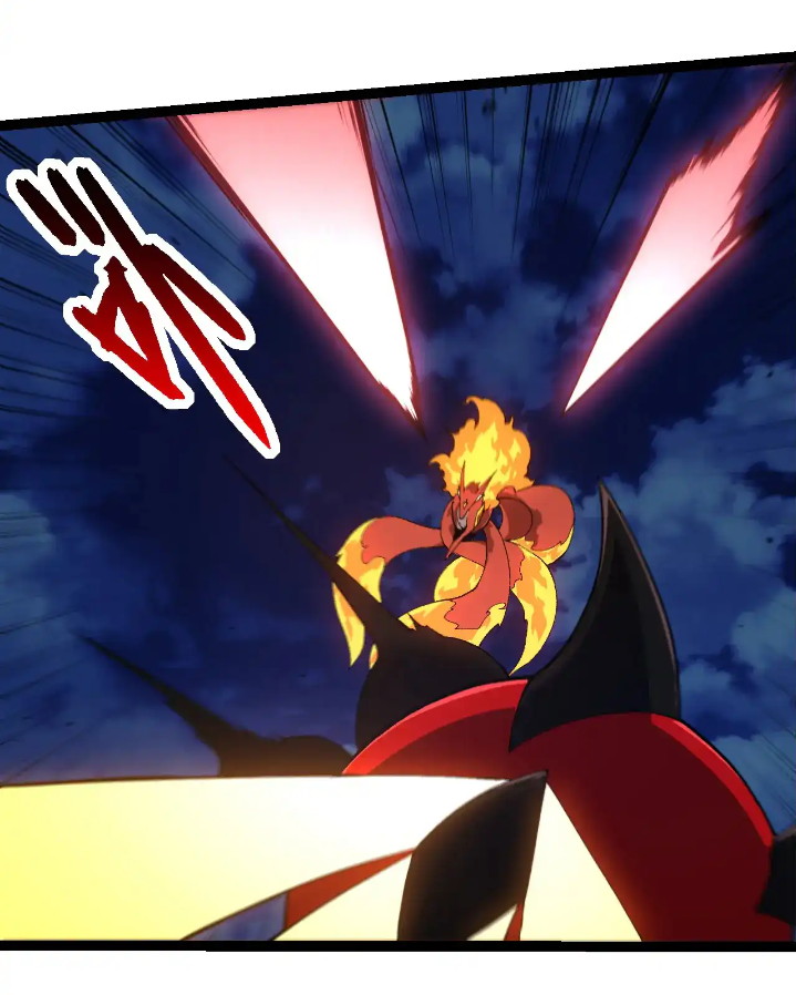 Evolution Begins With A Big Tree Chapter 275 Gambar 15