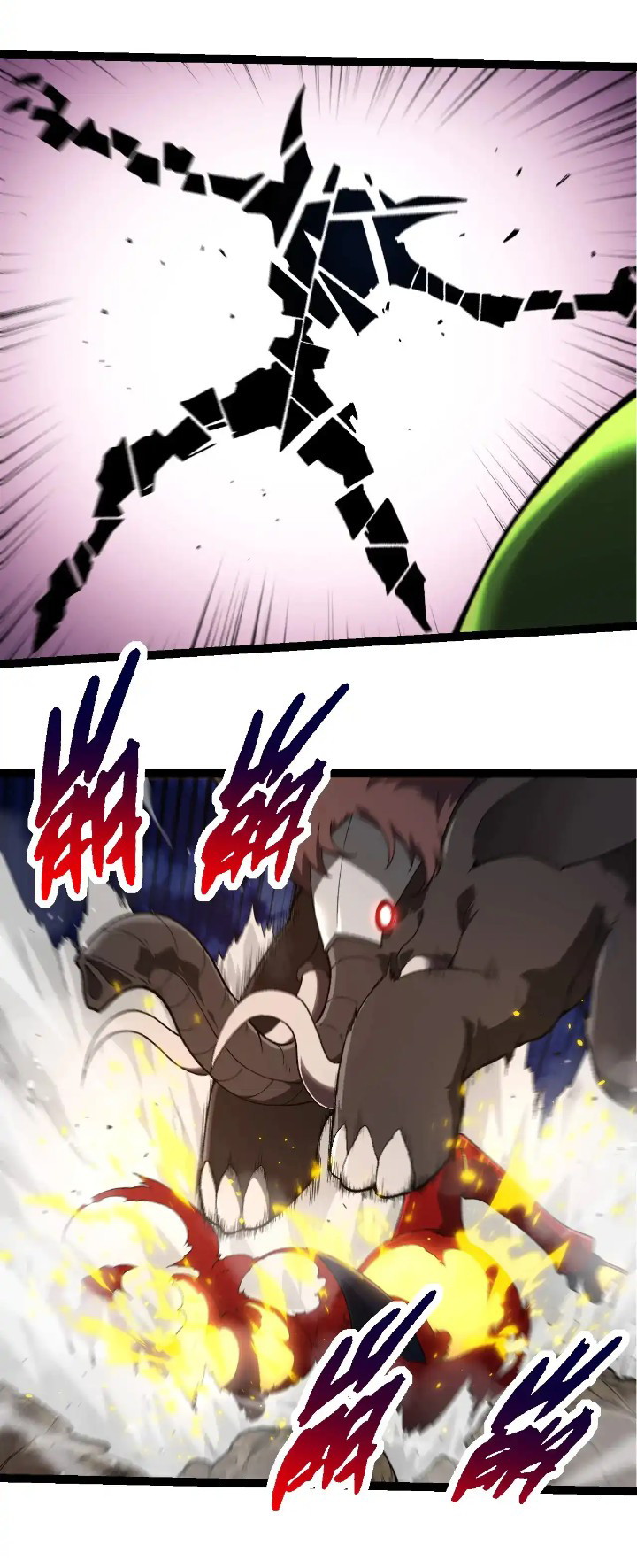 Evolution Begins With A Big Tree Chapter 275 Gambar 11