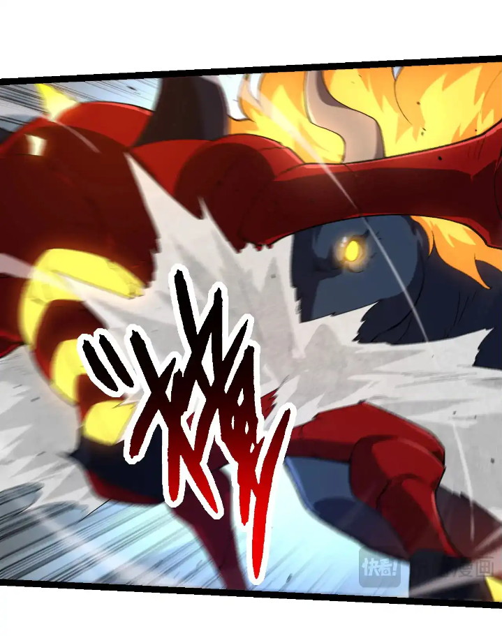 Evolution Begins With A Big Tree Chapter 275 Gambar 12