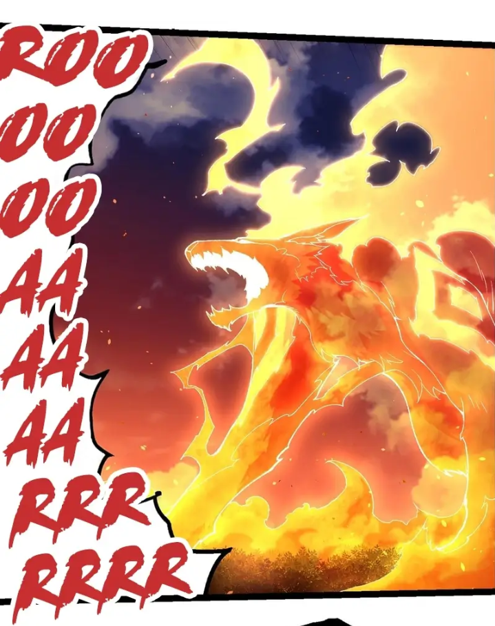 Evolution Begins With A Big Tree Chapter 275 Gambar 25