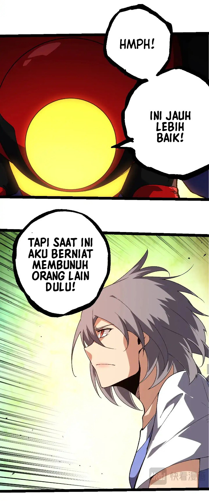 Evolution Begins With A Big Tree Chapter 275 Gambar 26