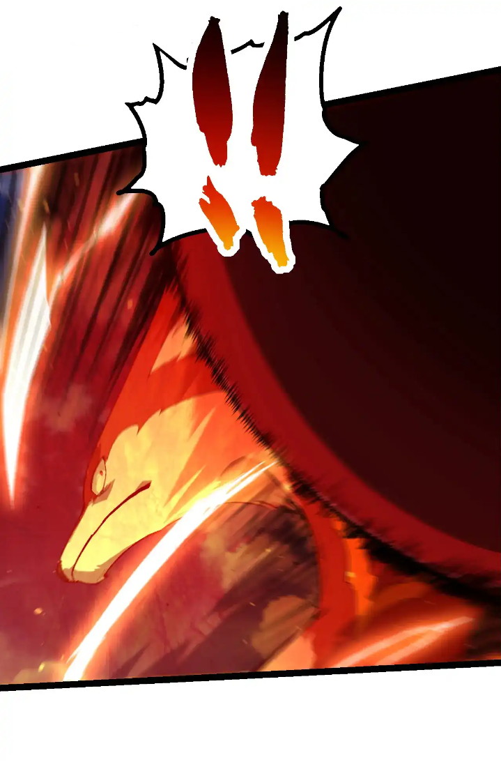 Evolution Begins With A Big Tree Chapter 275 Gambar 28