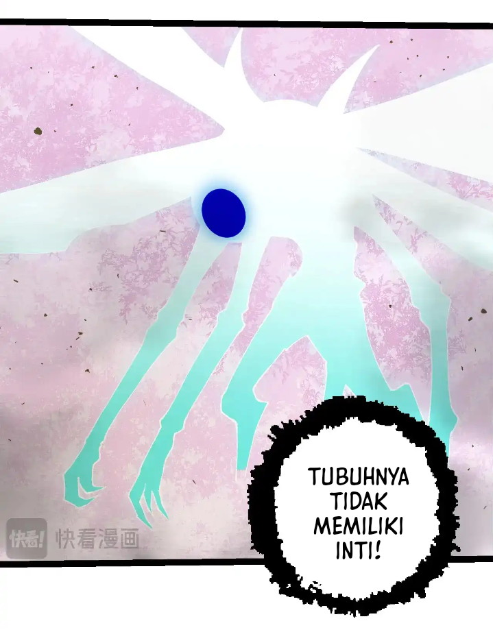 Evolution Begins With A Big Tree Chapter 275 Gambar 20