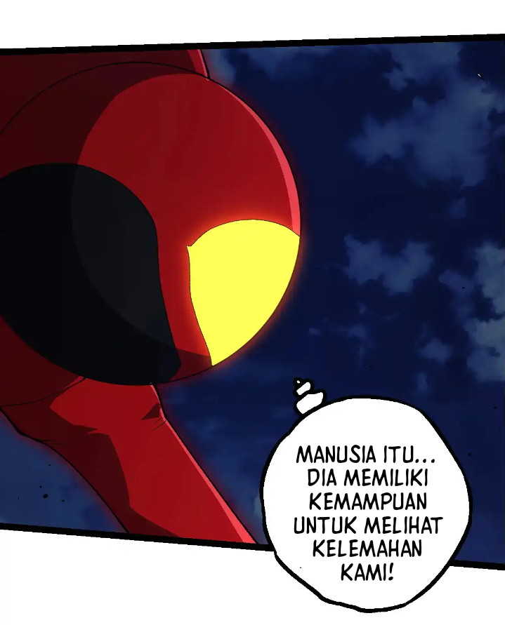 Evolution Begins With A Big Tree Chapter 275 Gambar 21