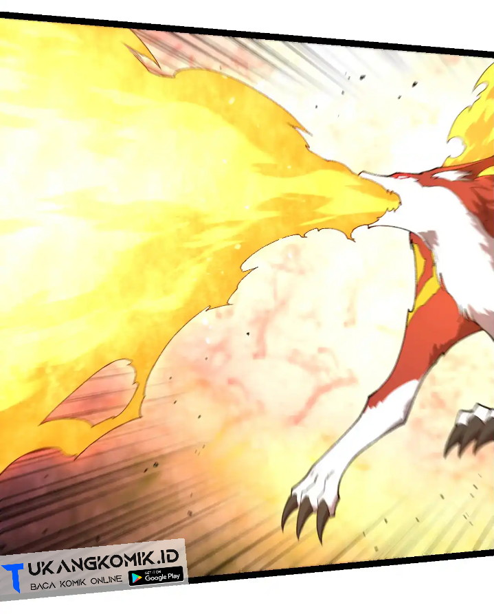 Evolution Begins With A Big Tree Chapter 275 Gambar 22