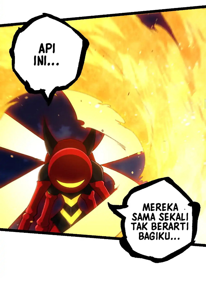 Evolution Begins With A Big Tree Chapter 275 Gambar 23