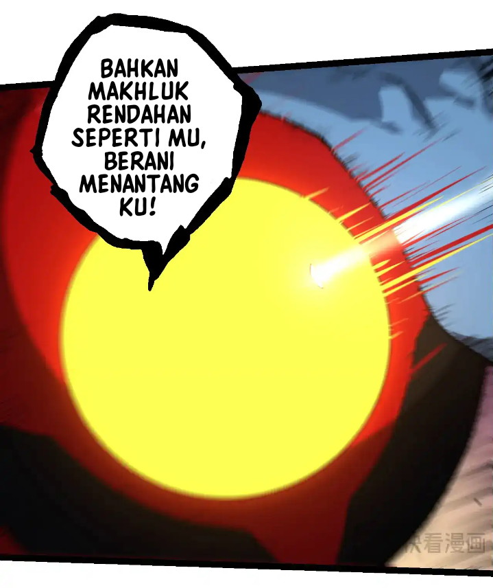 Evolution Begins With A Big Tree Chapter 275 Gambar 34