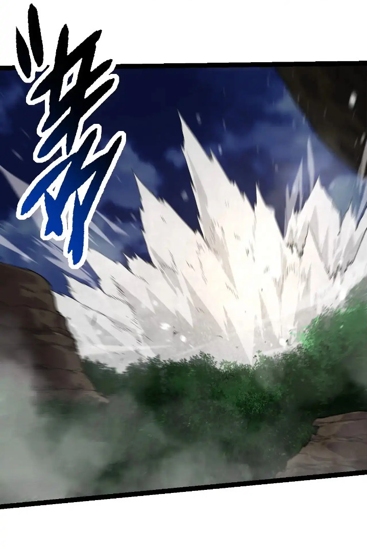 Evolution Begins With A Big Tree Chapter 275 Gambar 35