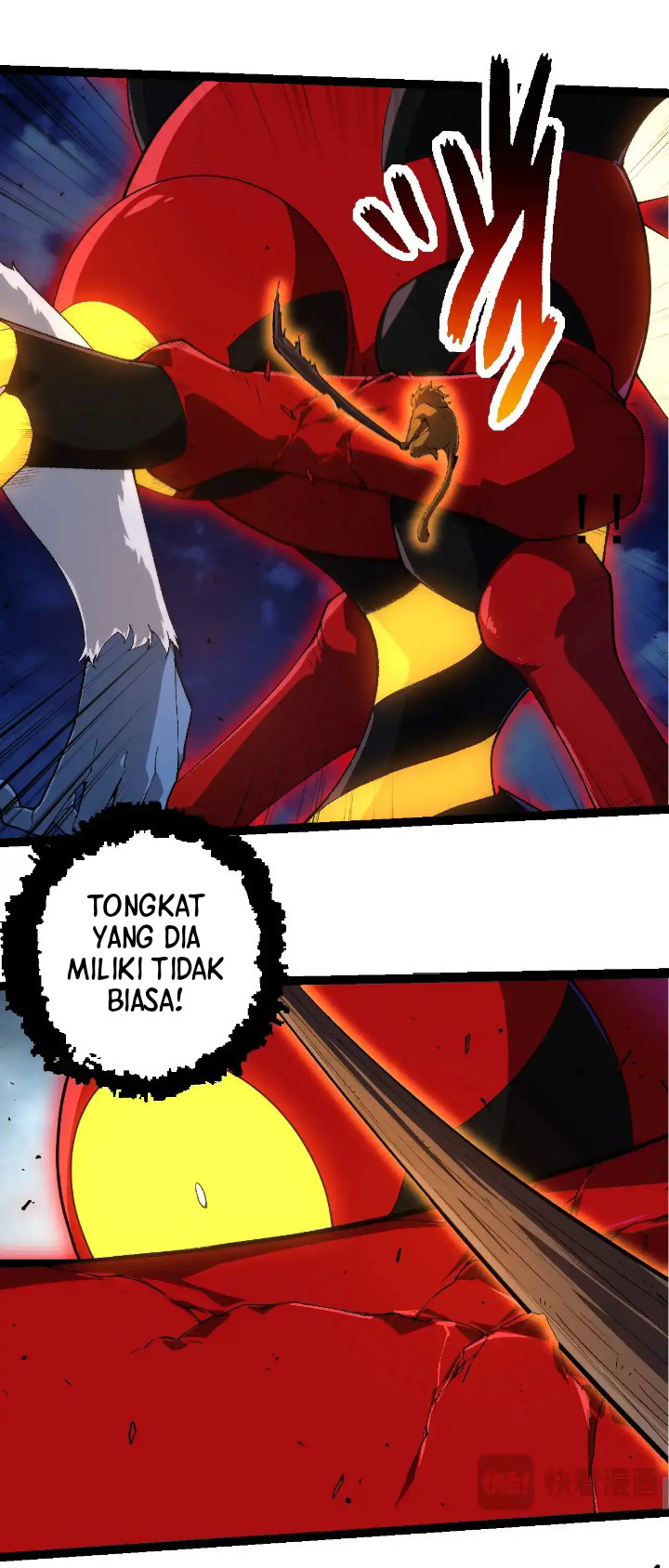 Evolution Begins With A Big Tree Chapter 275 Gambar 39