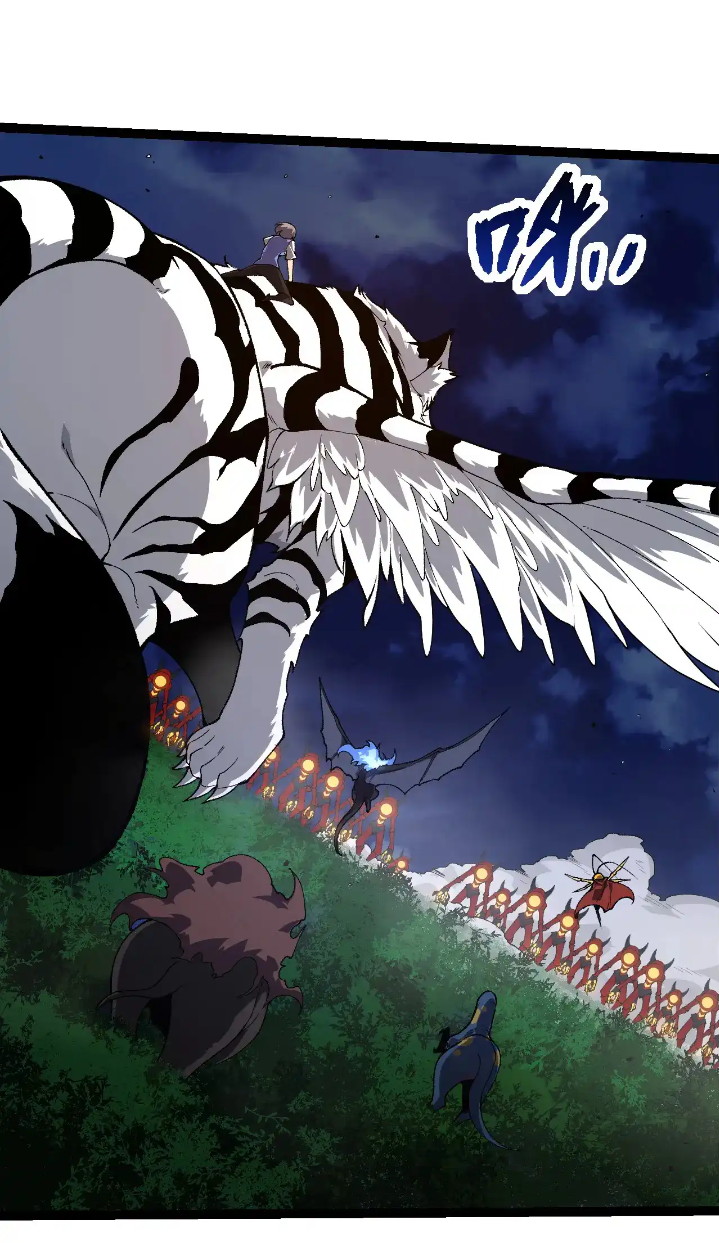 Evolution Begins With A Big Tree Chapter 275 Gambar 3