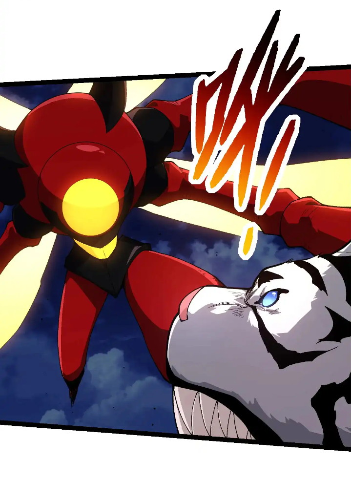 Evolution Begins With A Big Tree Chapter 275 Gambar 30