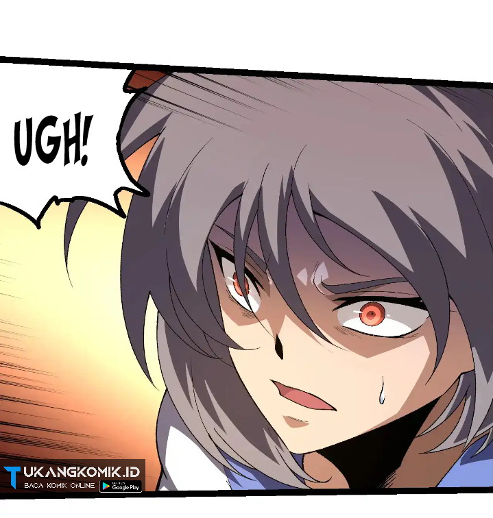 Evolution Begins With A Big Tree Chapter 275 Gambar 31