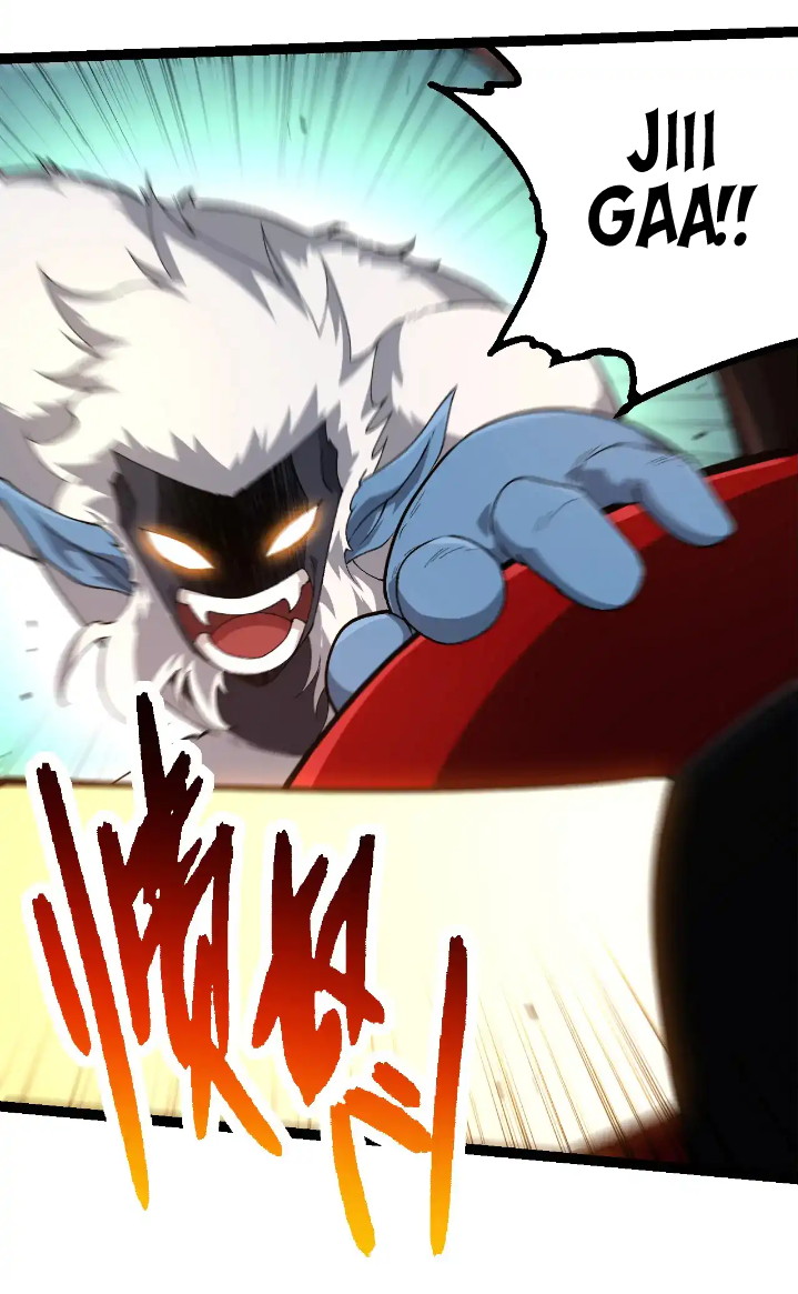 Evolution Begins With A Big Tree Chapter 275 Gambar 33