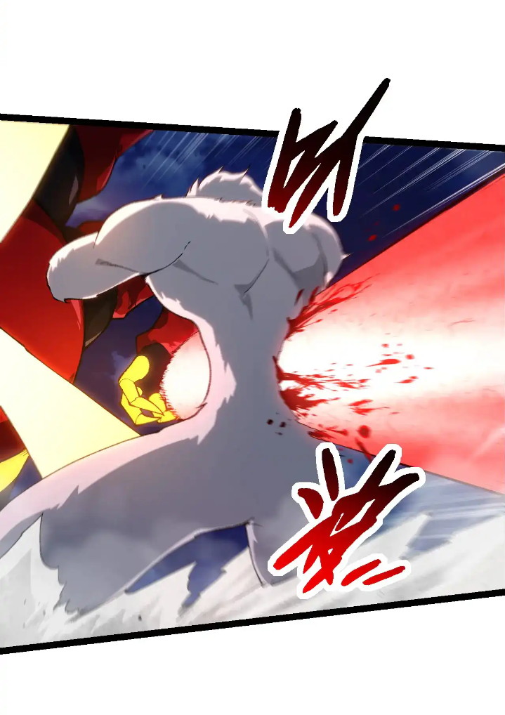 Evolution Begins With A Big Tree Chapter 275 Gambar 44